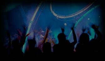 Party Background HD Wallpaper