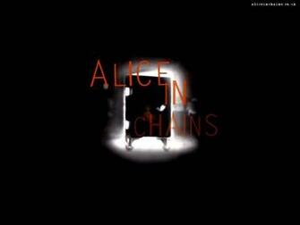 Alice In Chains Wallpaper