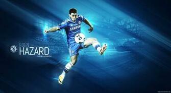 Eden Hazard Wallpaper From His Chelsea Period