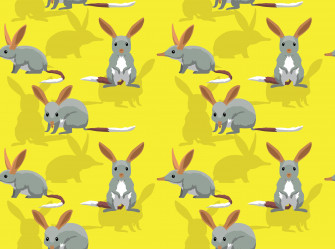 Bunnies And Bilbies Friend Or Foe Environment News Particle
