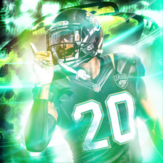 Jalen Ramsey Wallpaper