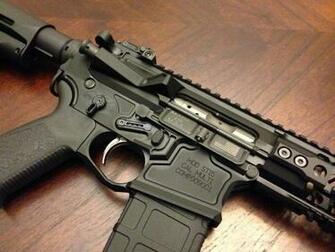 Spikes Tactical Logo St Billet