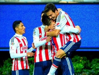 Chivas Wallpaper