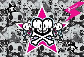 Tokidoki Imagenes Wallpaper De Excelente Calidad