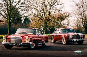 Five Stunning Wallpaper From Our April Issue Classic