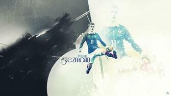 Antoine Griezmann France By Albertgfx