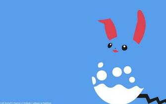 Ditto Wallpaper Image