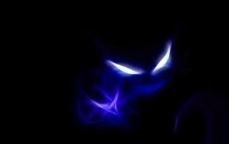 Haunter Pok Mon HD Wallpaper Background Image