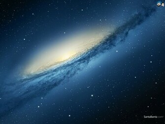 Universe Wallpaper