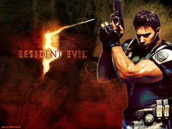 Comentarios Gamers Wallpaper Resident Evil HD