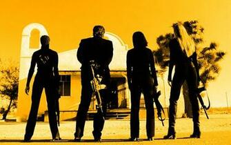 Kill Bill Vol HD Wallpaper Background Image