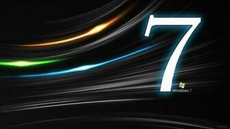 Windows Black Full HD By Benny