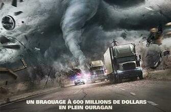 The Hurricane Heist Rob Cohen En Mode Fast And Furious