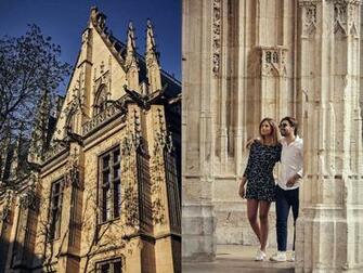 Rouen Image In Collection