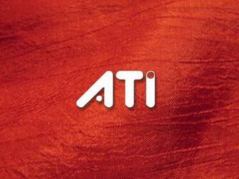 Ati Wallpaper