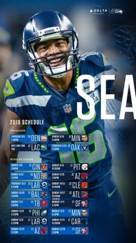 Seattle Seahawks Wallpaper Android In