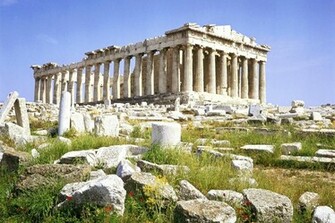 Parthenon Acropolis Athens Wallpaper Is A Hi Res