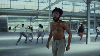 Childish Gambino S This Is America Shoots Past 50m