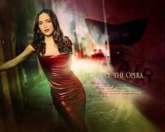 Beautiful Eliza Dushku Wallpaper Full HD Pictures
