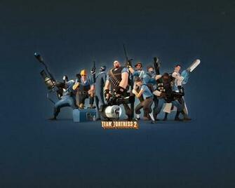 Tf2 HD Wallpaper Picserio