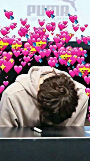 Wallpaper Heart Meme D Like Rostos De Memes