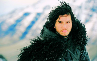 Jon Snow Wallpaper By Catsya
