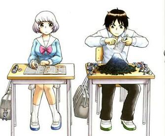 Se Anuncia Un Nuevo Cap Tulo Para Tonari No Seki Kun En