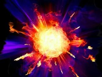 Description Big Bang Wallpaper Desktop Background In