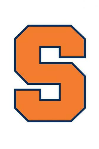 Syracuse Logo Wallpaper