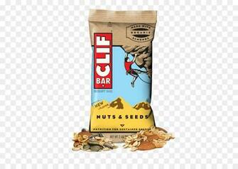 Junk Food Cartoon Png Transparent Clif