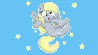 My Little Pony Friendship Is Magic Derpy Wallpaper Stars