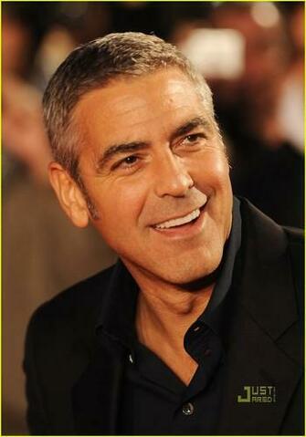 George Clooney Image HD Wallpaper And
