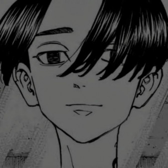 Tokyo Revengers Anime Icon Pfp Manga Panel Wallpaper