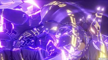 Beta Cyno Gameplay Showcase