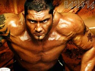 Batista Wallpaper