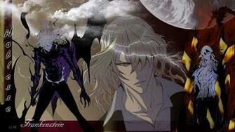 Noblesse Wallpaper