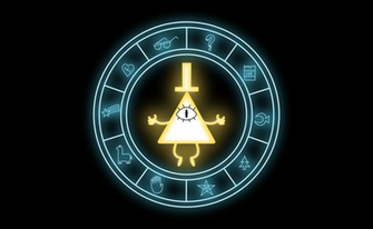 Showing Gallery For Gravity Falls Wallpaper Bill Cipher