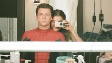 Tom Holland Wishes Zendaya On BirtHDay With Romantic Post Calls