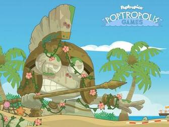 Best Poptropica Wallpaper Dr