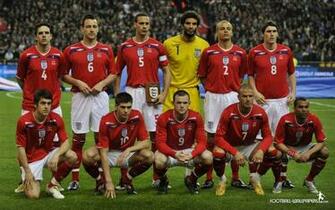 England National Team Wallpaper Football And Videos