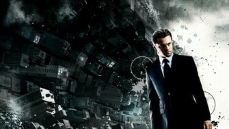 Inception Wallpaper HD 99wallpaper