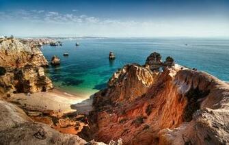 Coastline Background HD Earth Tokkoro Amazing Wallpaper