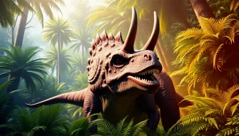 Carnotaurus Wallpaper