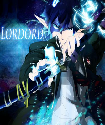 Rin Okumura Wallpaper Lordord