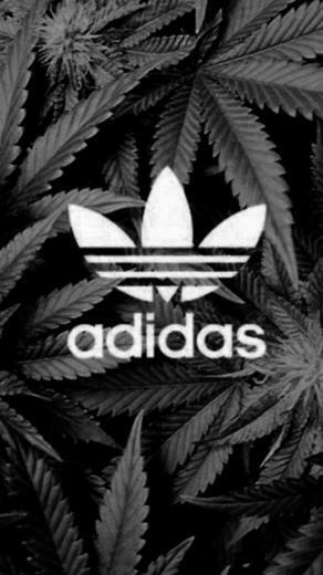 Adidas Wallpaper