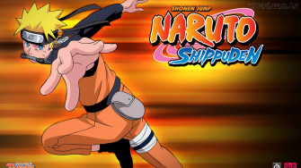 Naruto Shippuden Wallpaper HD
