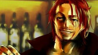 Shanks Wallpaper