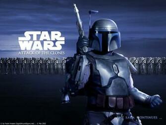 Jango Fett