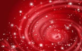 Sookie Red Swirl Wallpaper By Sookiesooker