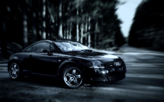 Audi Tt Wallpaper Milkita Car Photos